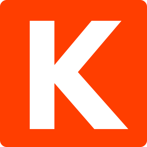 KitFlare logo